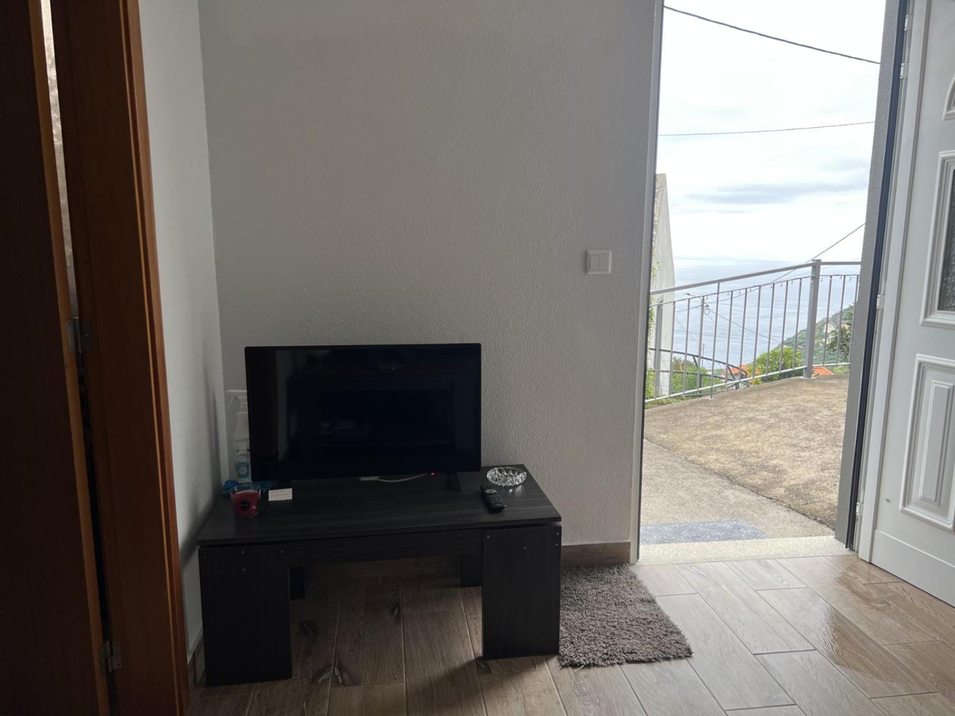 Casa Silva Apartment Calheta  Exterior photo