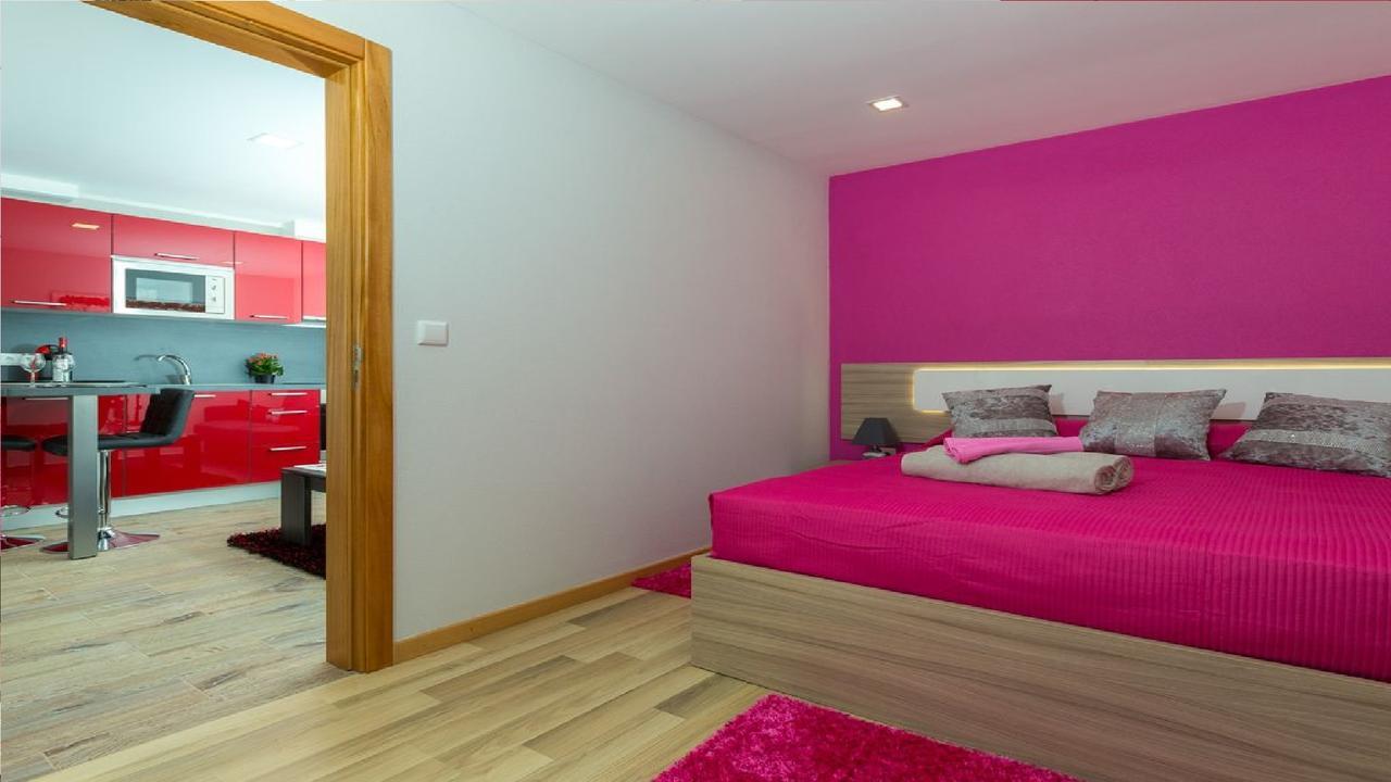Casa Silva Apartment Calheta  Exterior photo